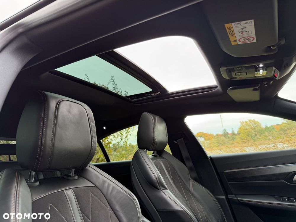 Peugeot 508 BlueHDi 180 EAT8 GT - 28