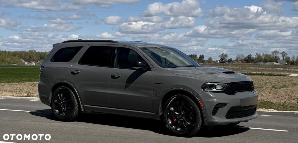 Dodge Durango 5,7 R/T - 30