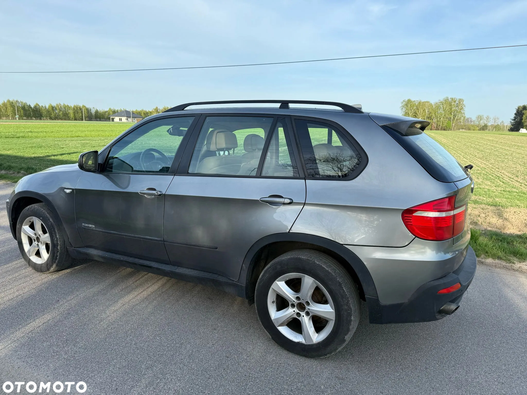 BMW X5 3.0si xDrive - 14
