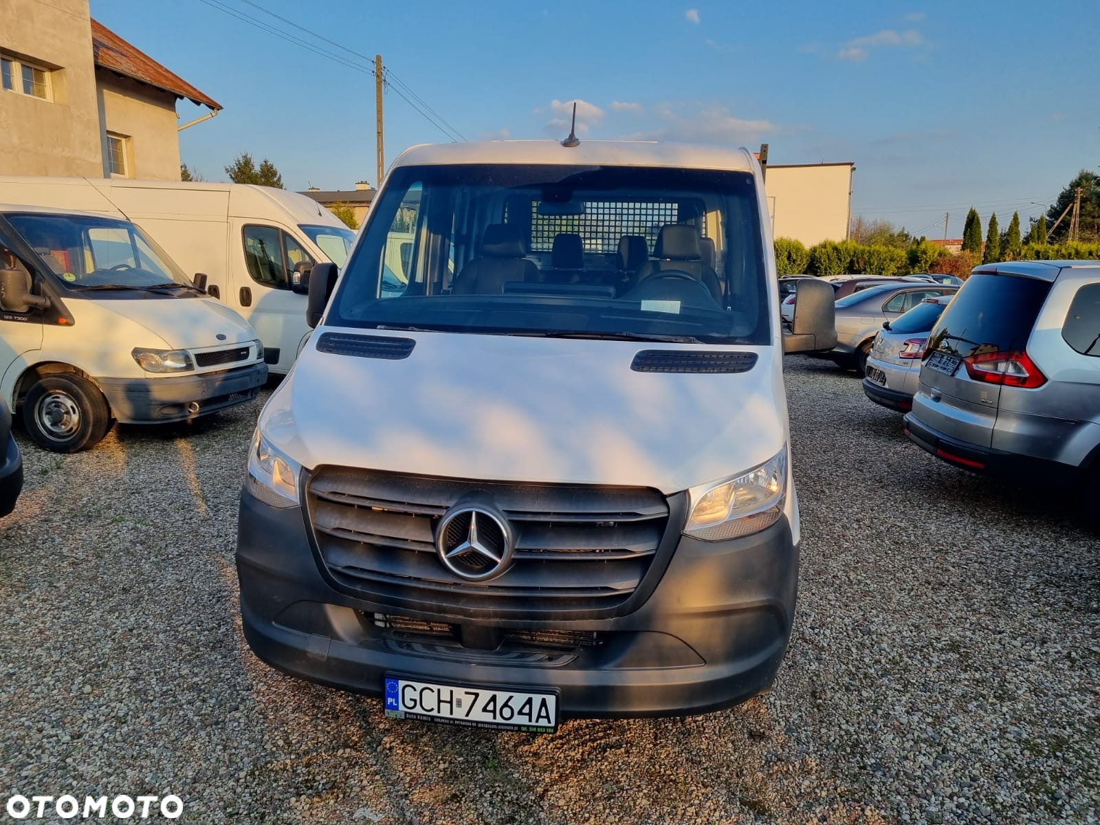 Mercedes-Benz SPRINTER - 6