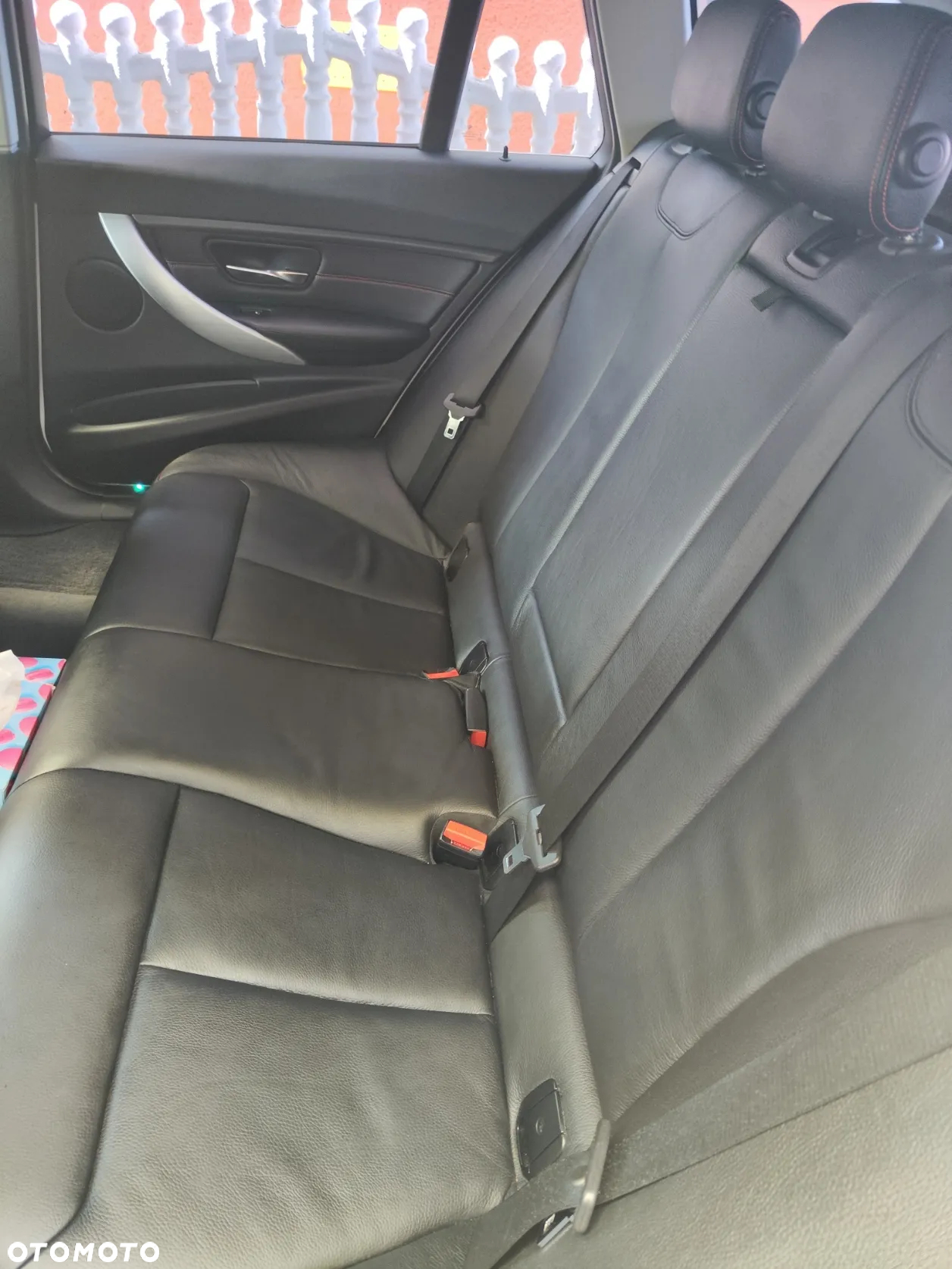 BMW Seria 3 318d Sport Line - 20