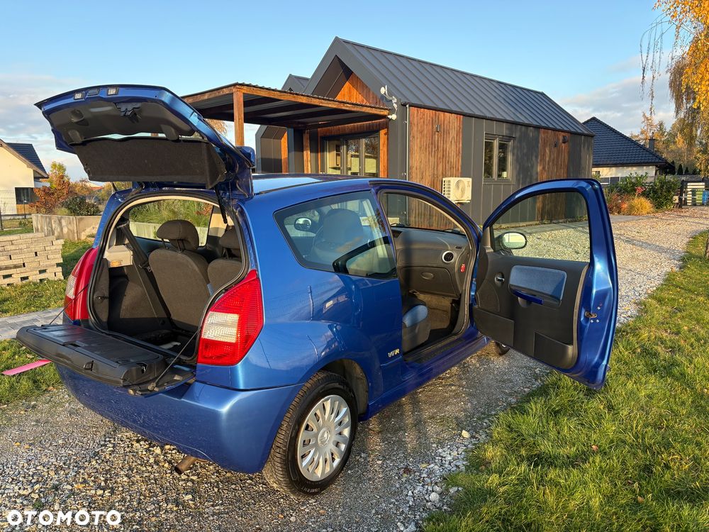 Citroën C2 - 10