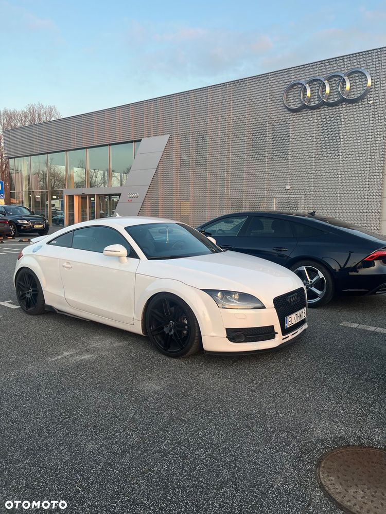 Audi TT Coupé 2.0 TFSI - 14