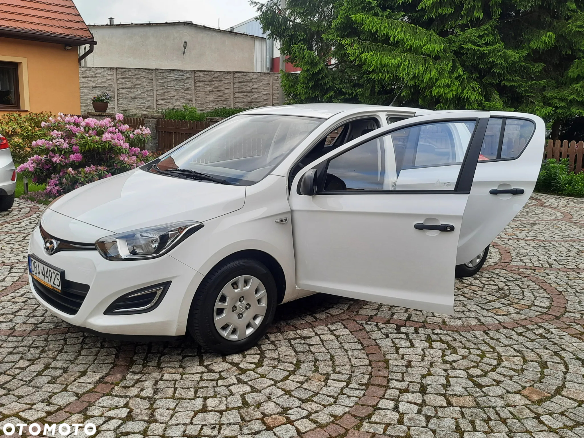 Hyundai i20 1.25 Comfort - 4