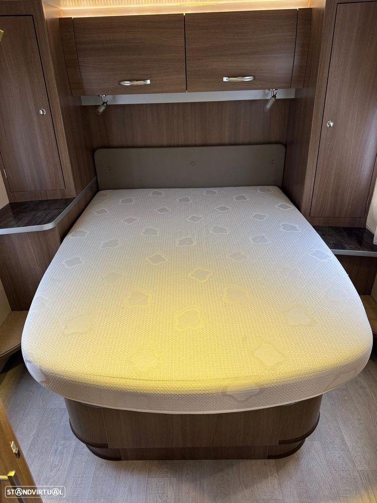 Challenger Mageo 119EB - 2