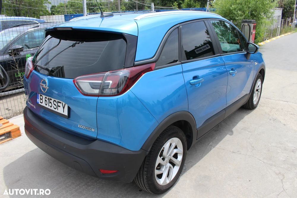 Opel Crossland 1.6 CDTI ecoTEC Start/Stop Enjoy - 8