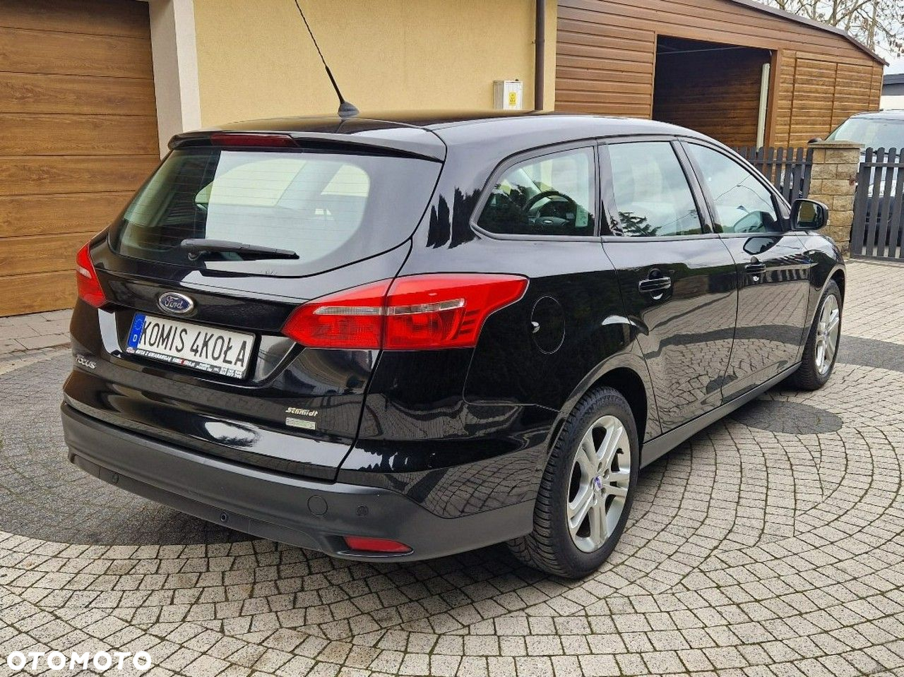 Ford Focus - 6