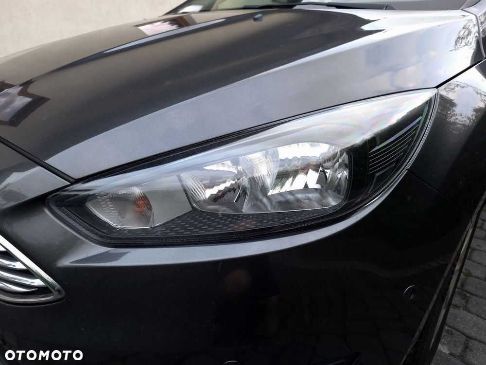 Ford Focus 1.5 TDCi Titanium - 32