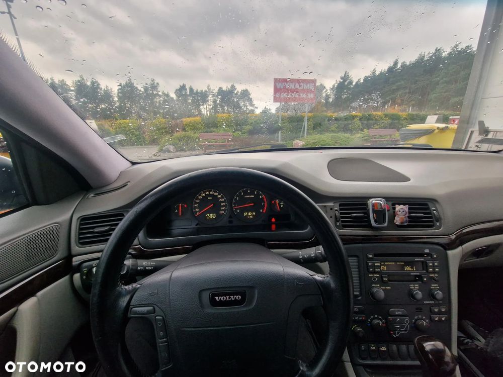 Volvo S80 2.9 Executive - 24
