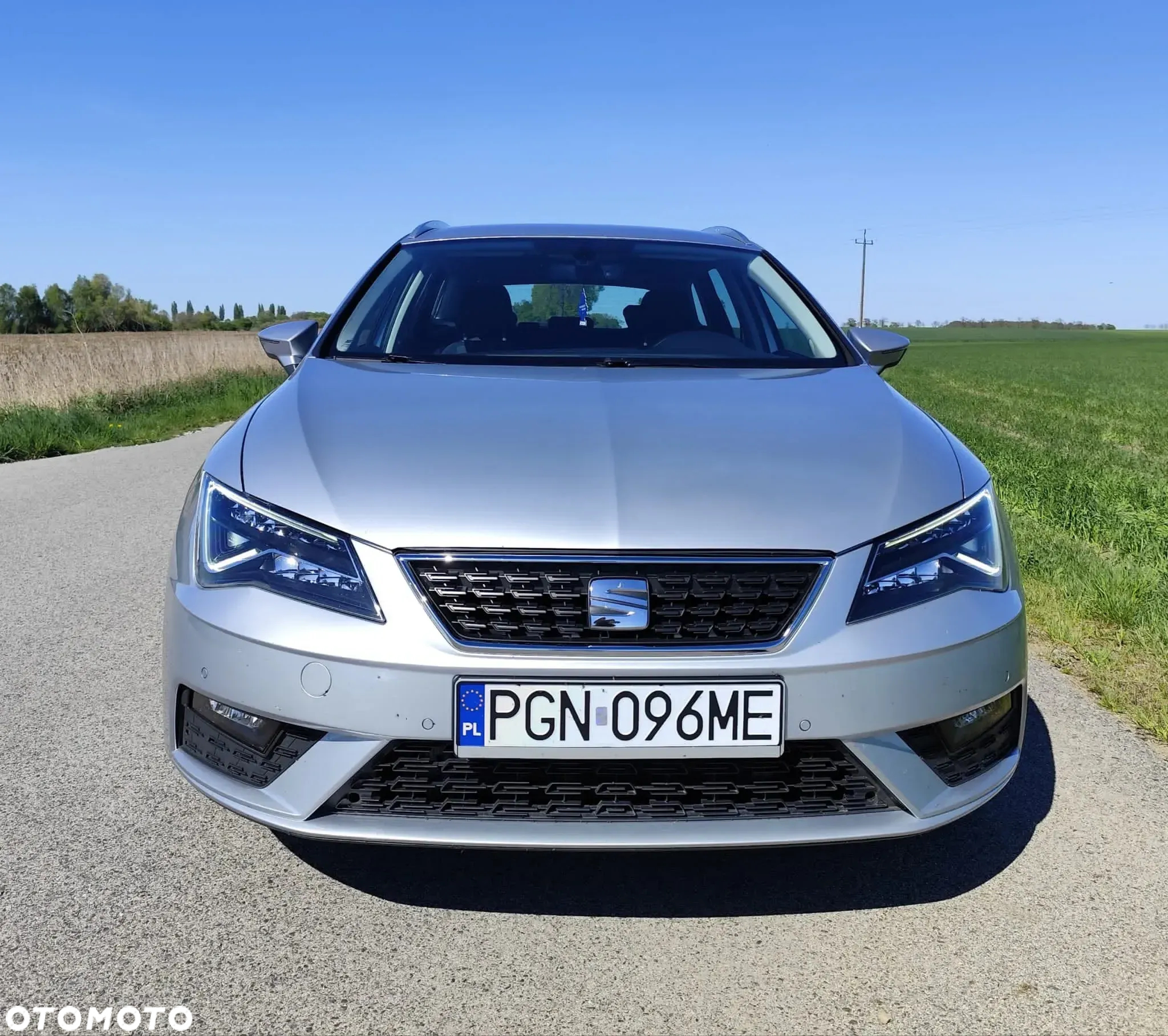 Seat Leon - 5