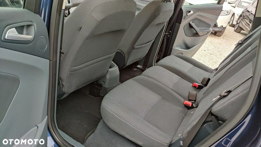 Ford C-MAX - 8