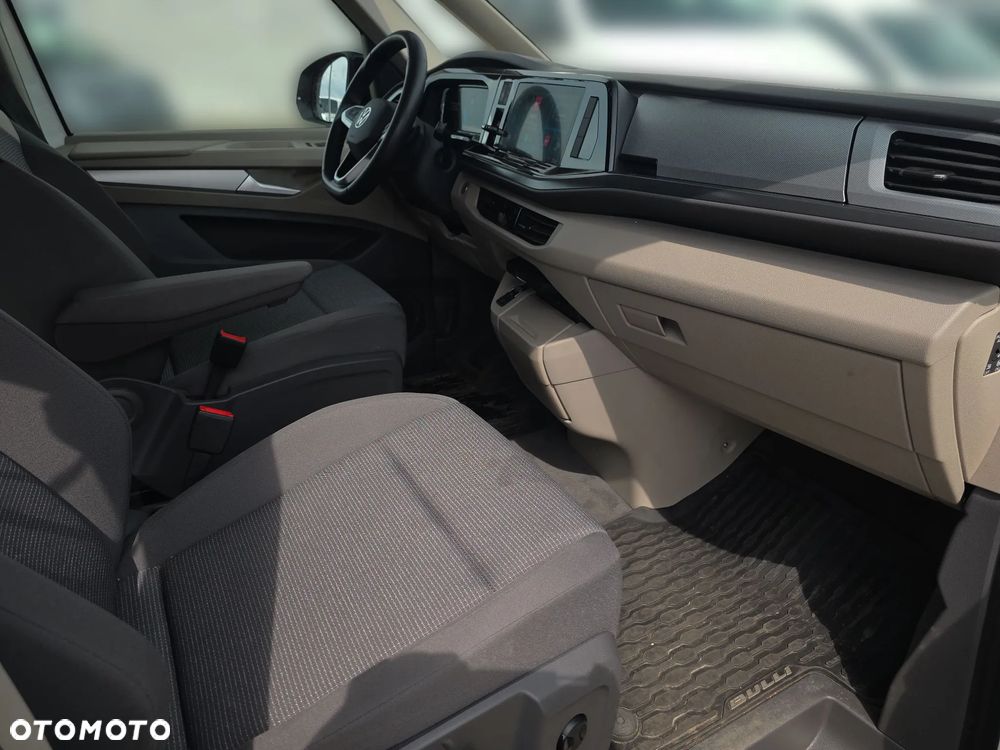 Volkswagen Multivan 2.0 TDI L2 Family DSG - 16