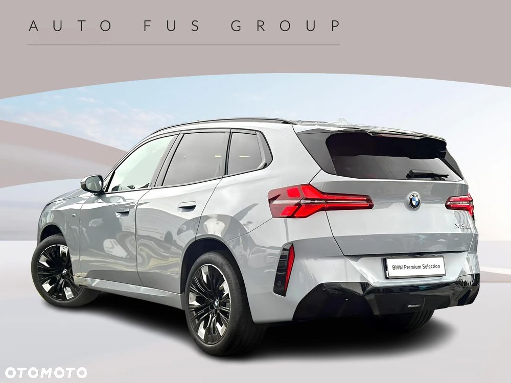 BMW X3 - 4
