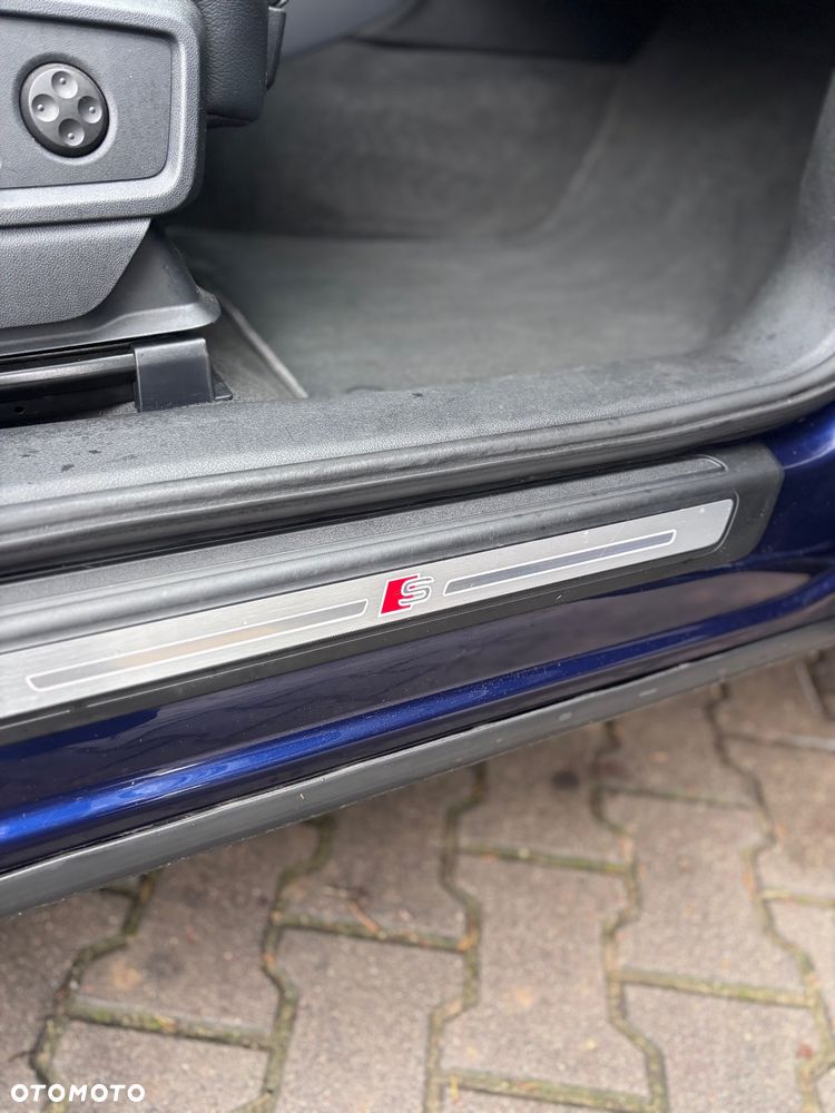 Audi Q5 2.0 TFSI Quattro S tronic sport - 14