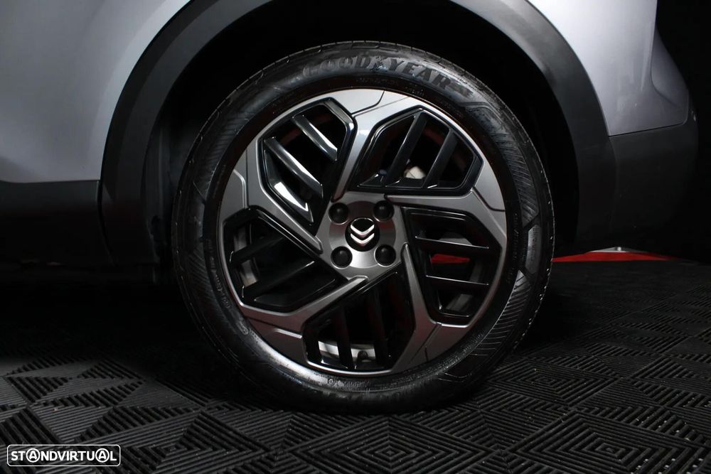 Citroën C4 1.2 PureTech Feel Pack - 5