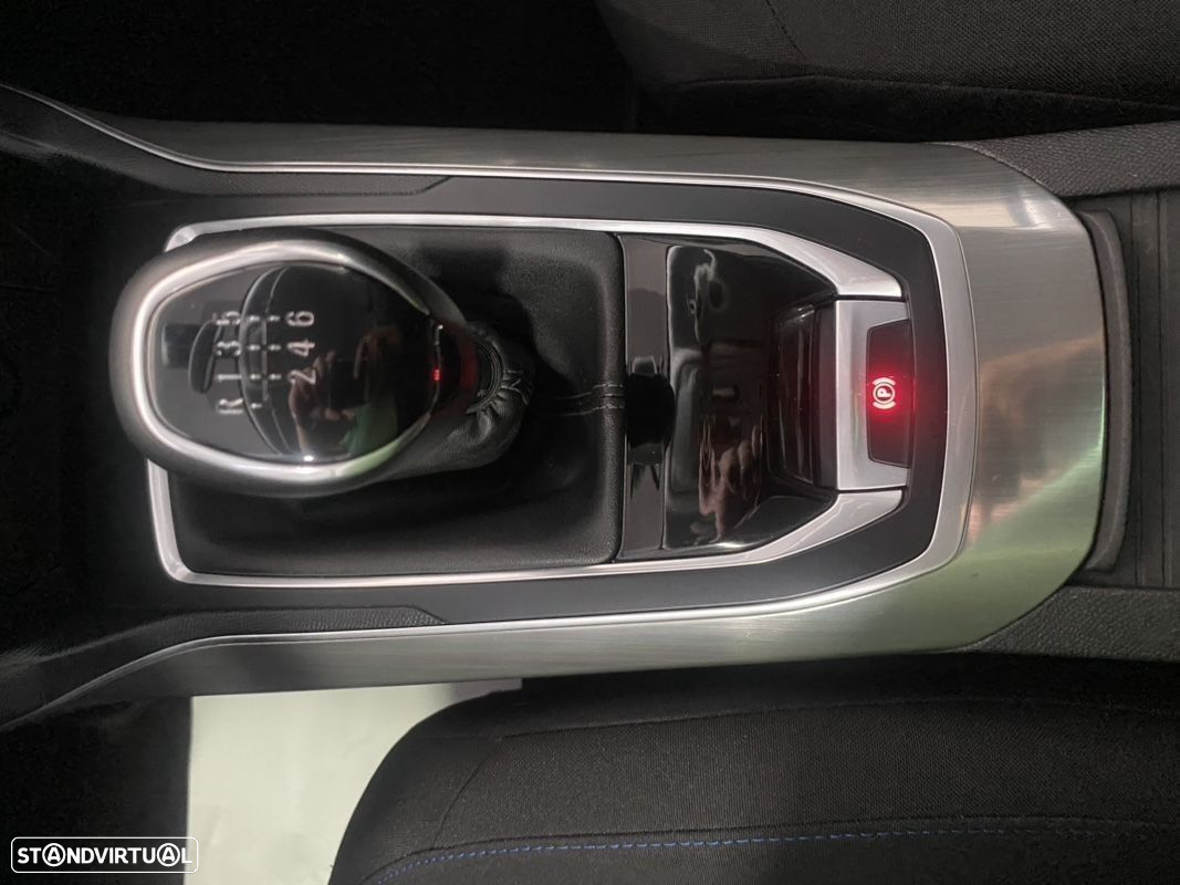 Peugeot 308 1.5 BlueHDi Style - 27