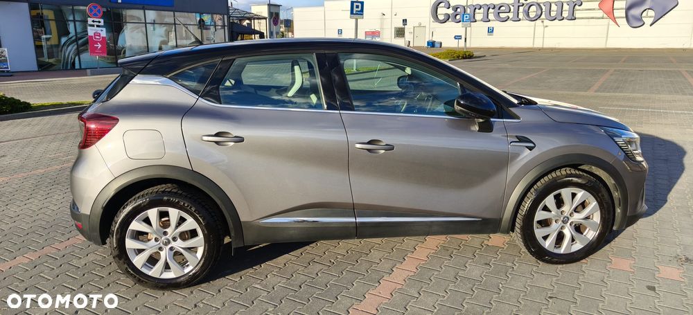 Renault Captur 1.0 TCe Intens - 6