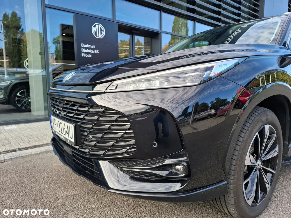 MG HS PHEV - 4