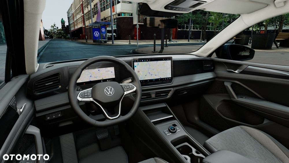 Volkswagen Tiguan - 9