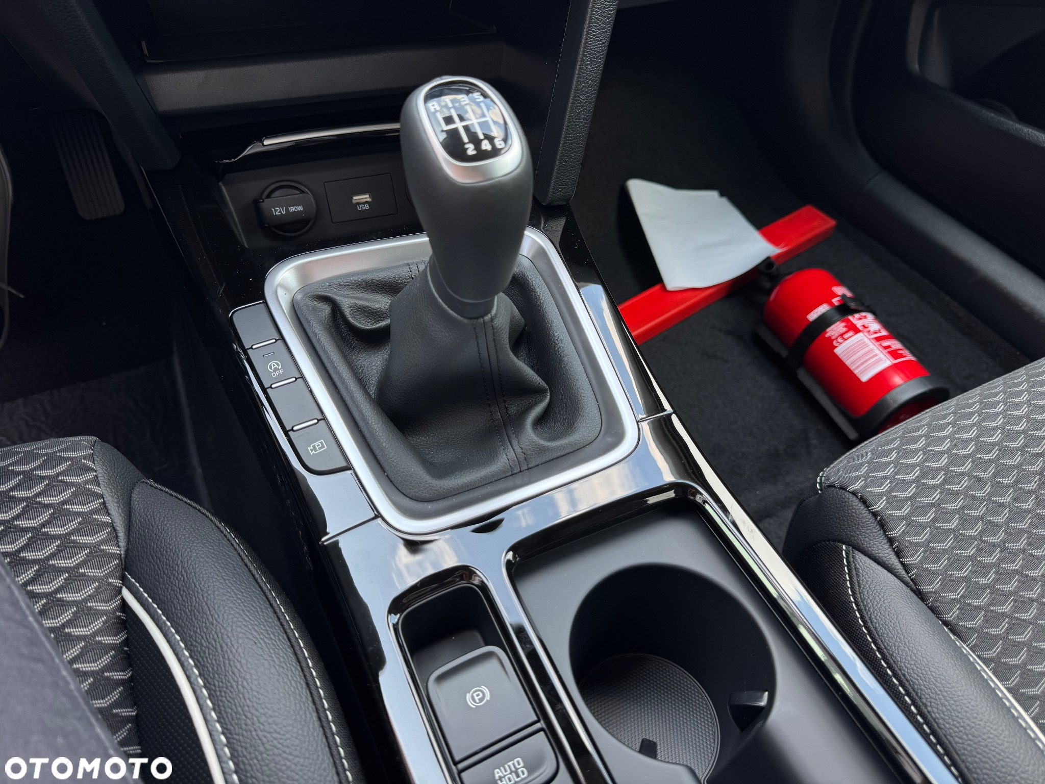 Kia XCeed 1.5 T-GDI L - 15