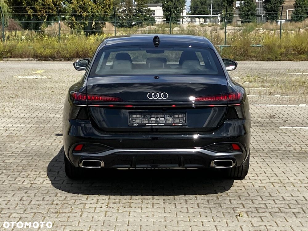 Audi A6 - 11