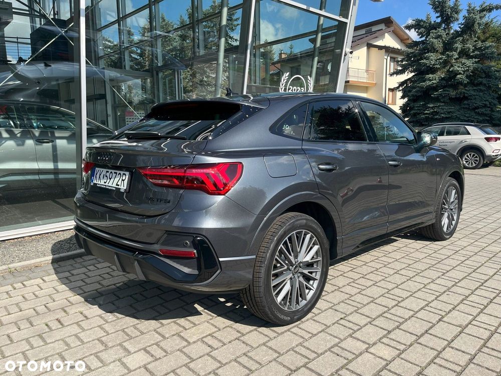 Audi Q3 Sportback - 19