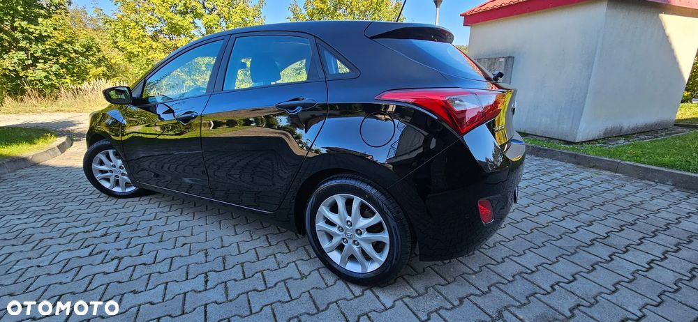 Hyundai i30 1.4 Style - 3