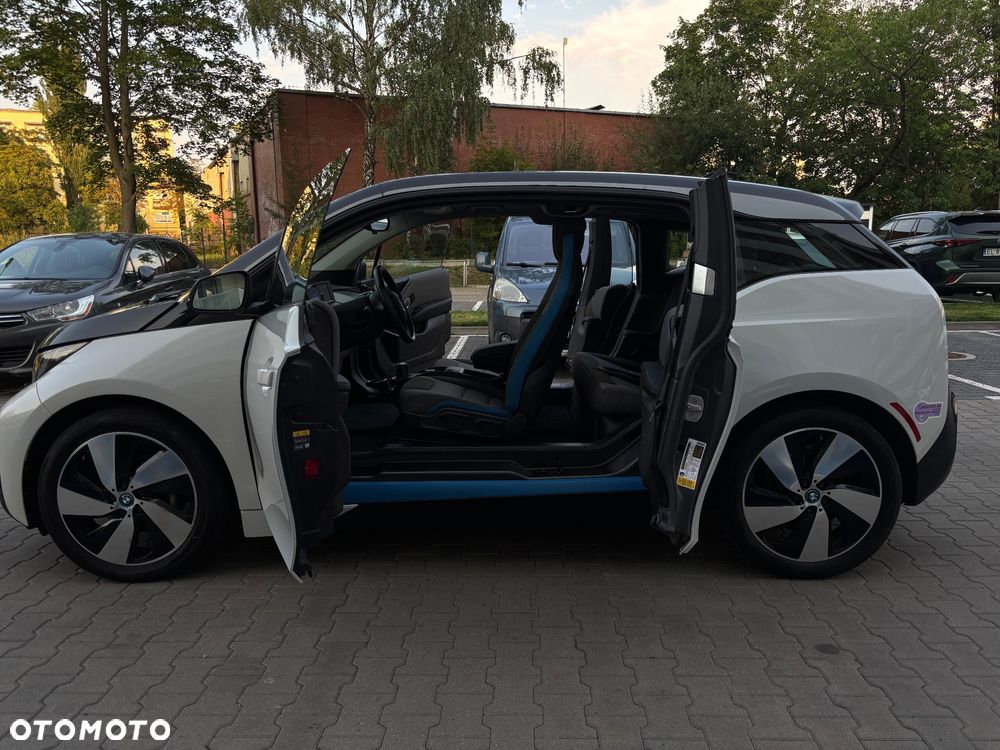 BMW i3 120 Ah - 17