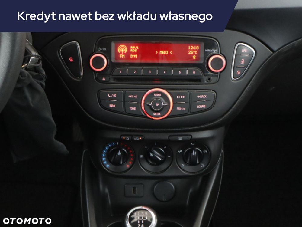 Opel Corsa - 15