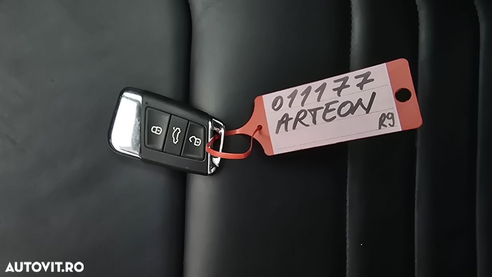 Volkswagen ARTEON - 20