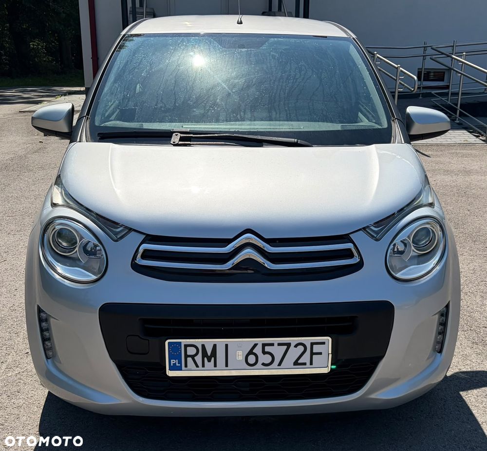 Citroën C1 - 1