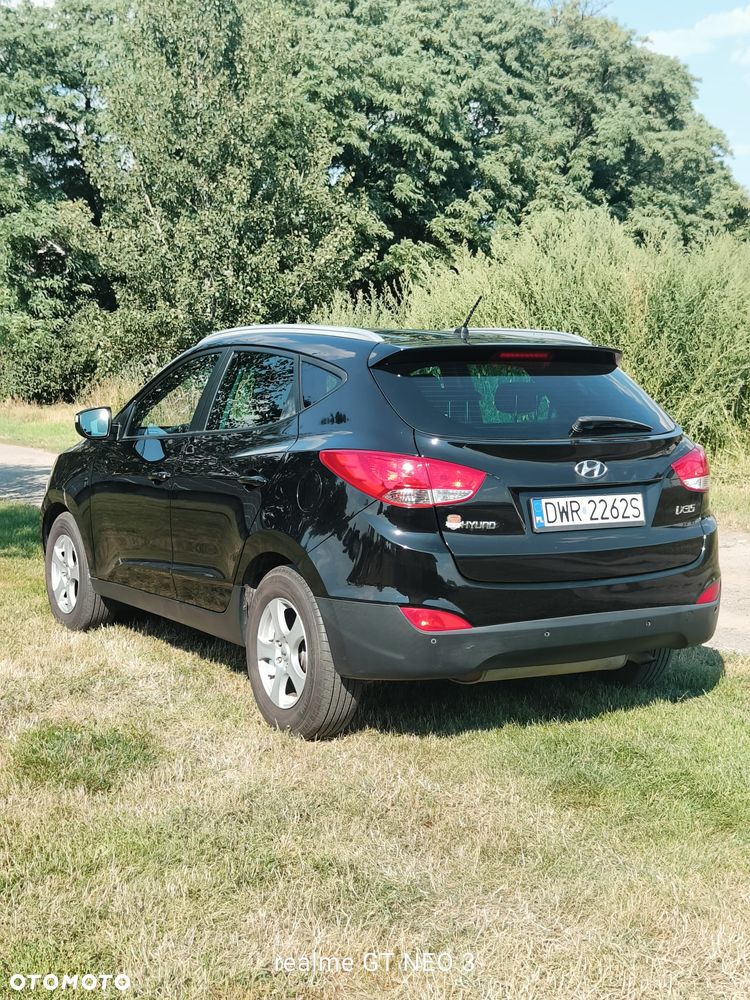 Hyundai ix35 - 3