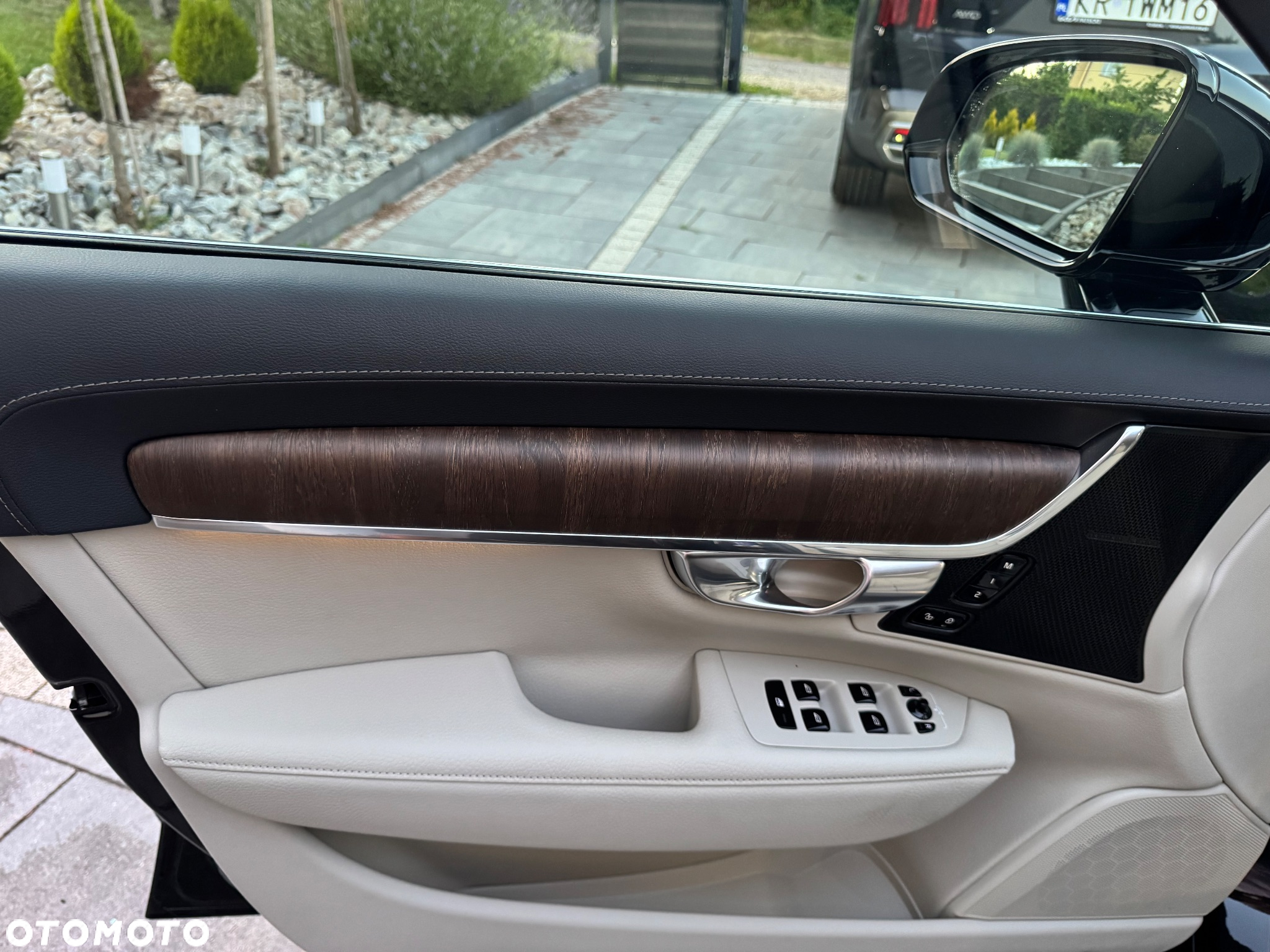 Volvo V90 B4 D AWD Inscription - 15