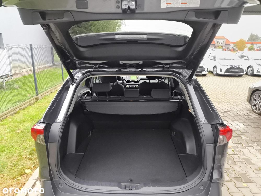 Toyota RAV4 2.0 Comfort 4x2 MS - 13