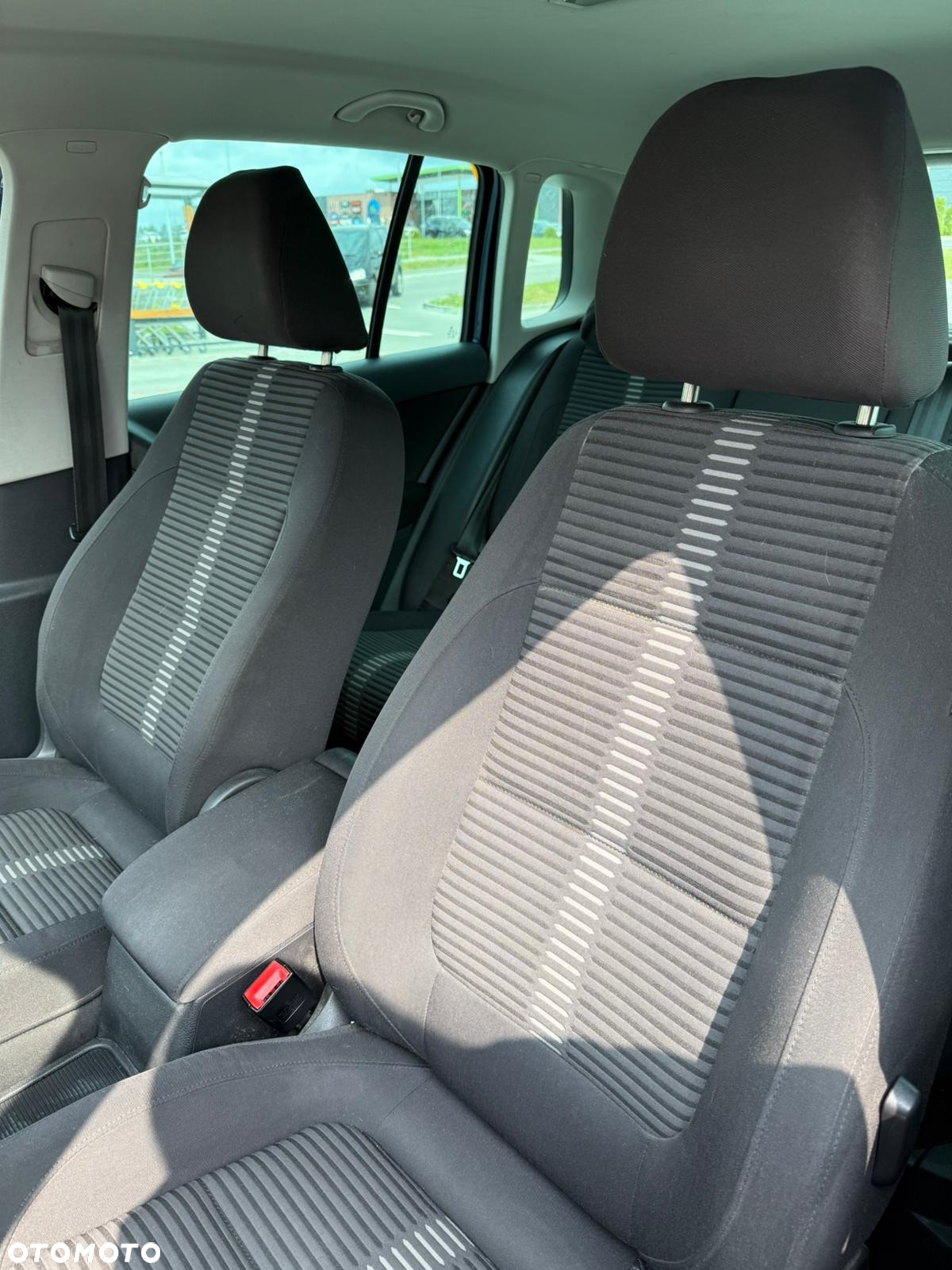 Volkswagen Tiguan 2.0 TDI 4Mot Sport&Style - 16