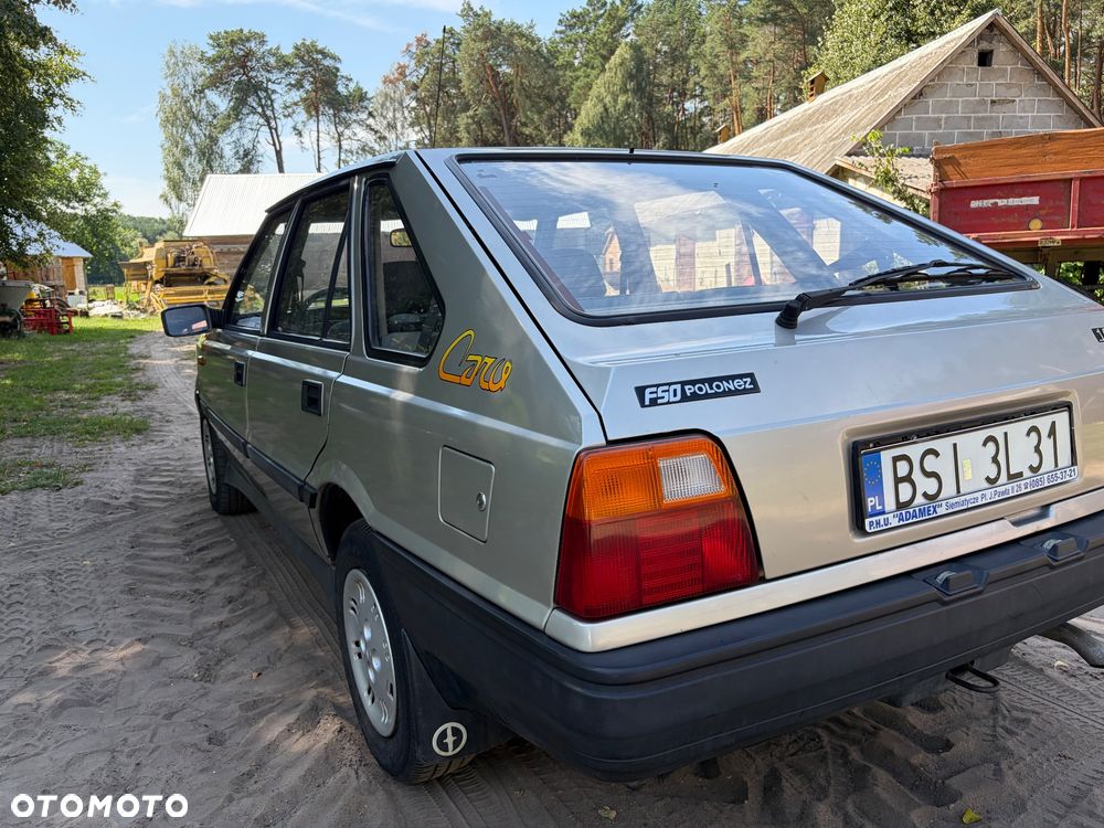 Polonez Caro - 6