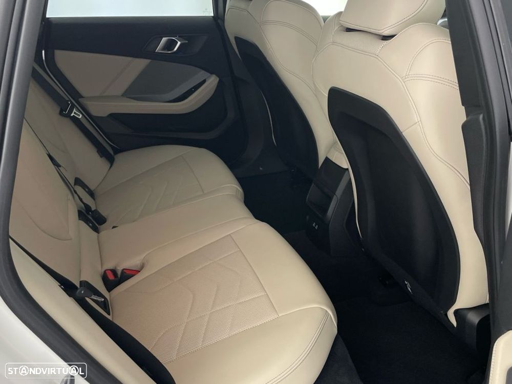 BMW 220 Gran Coupé Pack Desportivo M Pro - 23