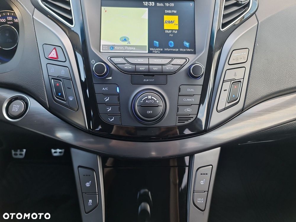 Hyundai i40 - 25