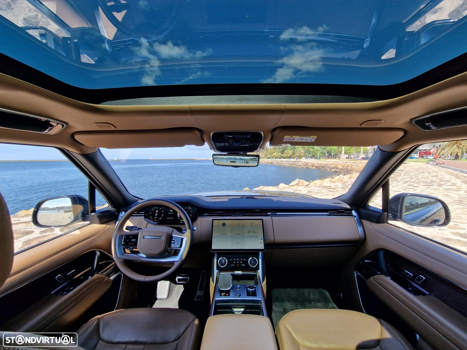 Land Rover Range Rover Sport 3.0 P510e Autobiography - 12