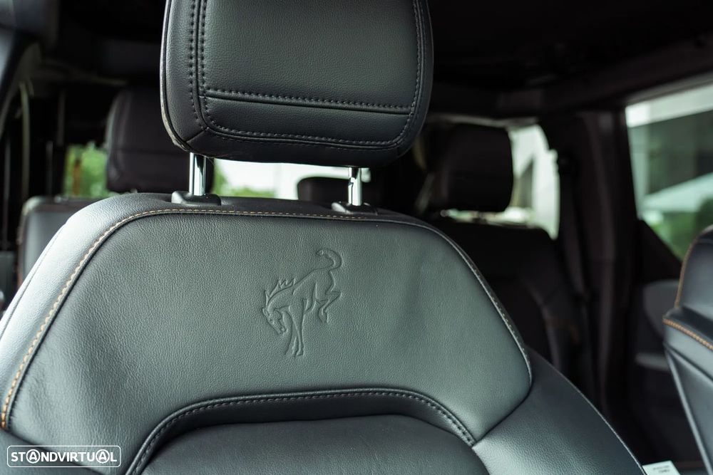 Ford Bronco 2.7 EcoBoost Badlands - 16