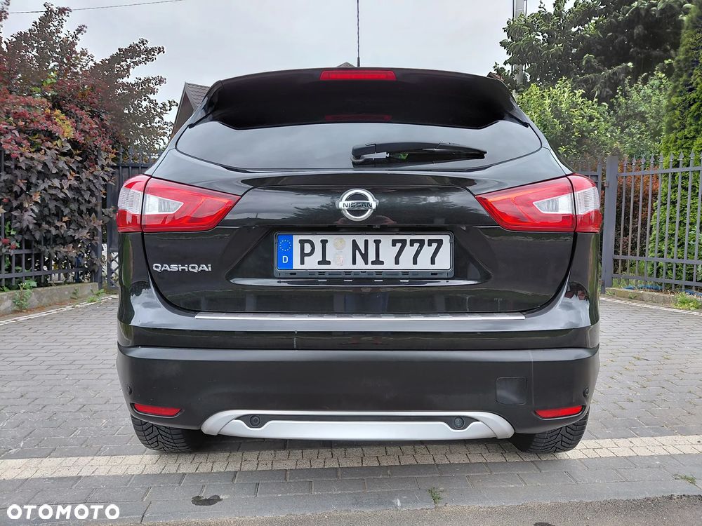 Nissan Qashqai 1.2 DIG-T Acenta - 25