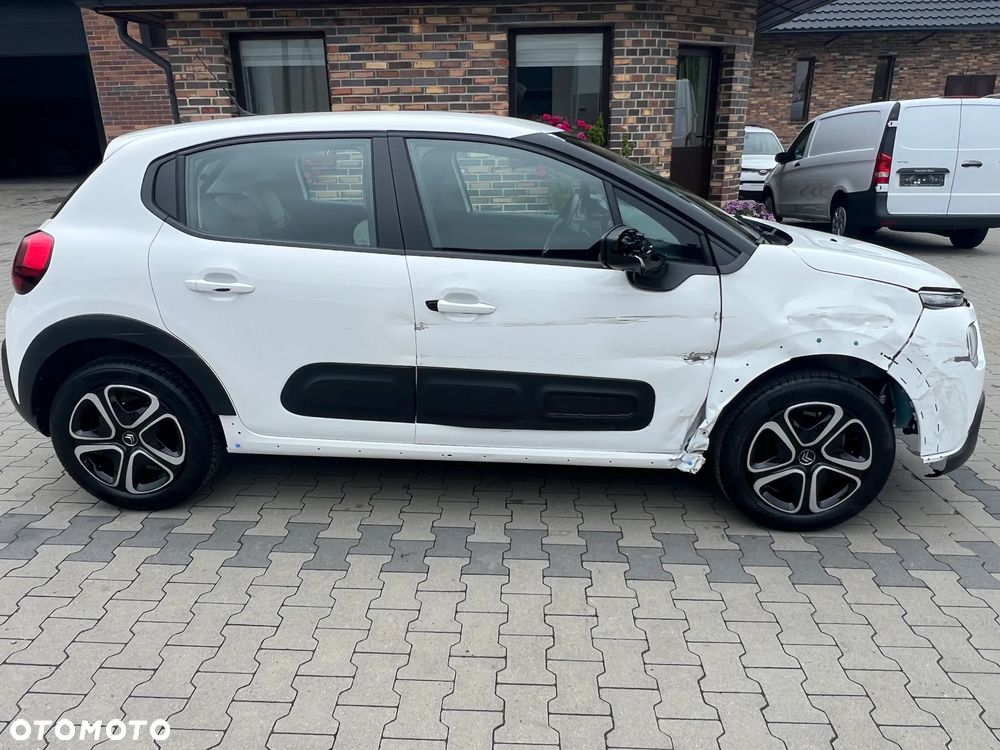 Citroën C3 1.2 PureTech Shine - 4