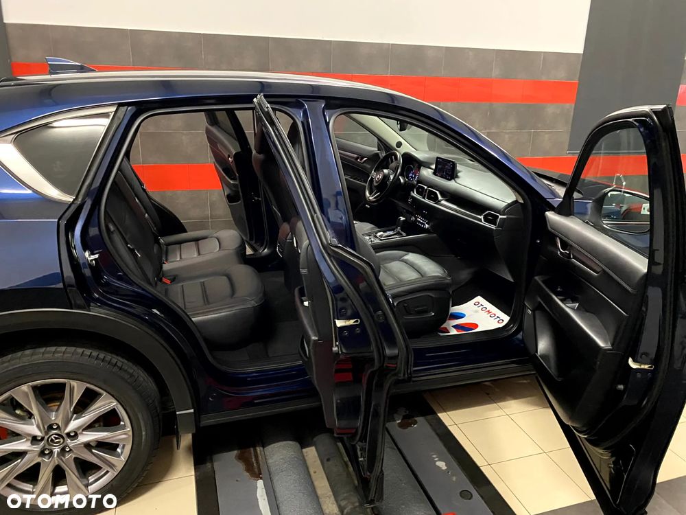 Mazda CX-5 2.0 Skypassion 2WD - 20