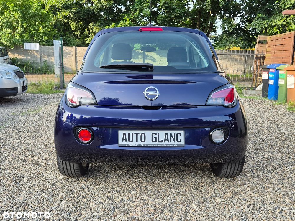 Opel Adam 1.2 Jam - 5