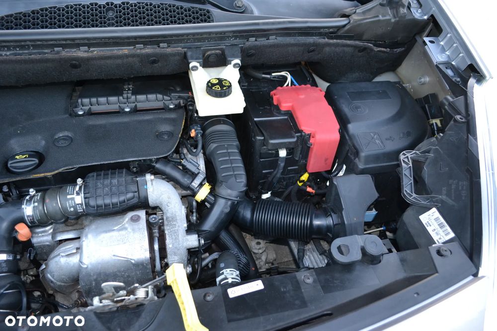 Citroën Berlingo Multispace BlueHDi 120 S&S XTR - 37