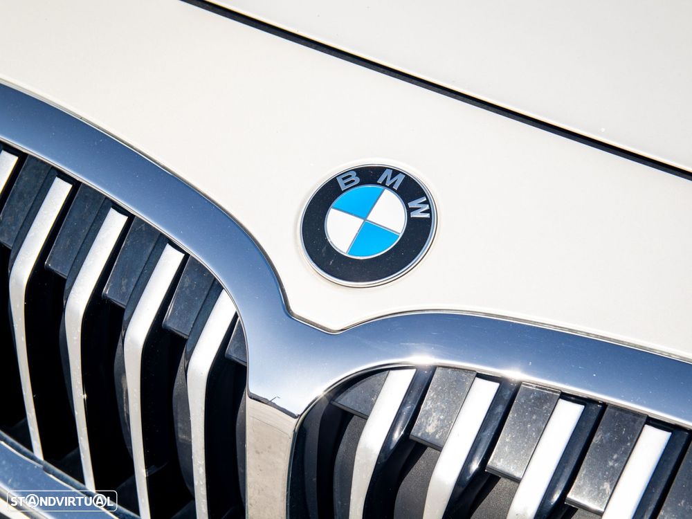 BMW 116 d Pack M Auto - 15