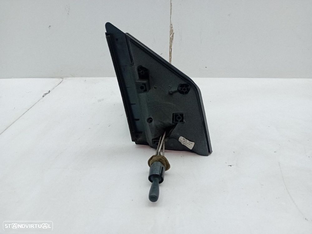 Retrovisor / espelho esquerdo SMART ForTwo Coupé (451) - 4