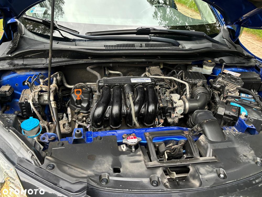 Honda HR-V 1.5 Elegance (ADAS/Honda Connect+) - 7