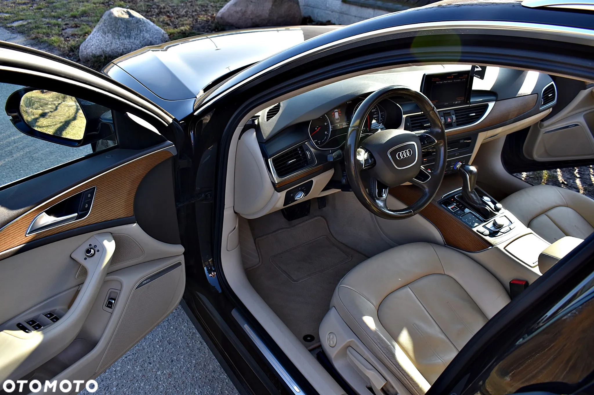 Audi A6 - 17