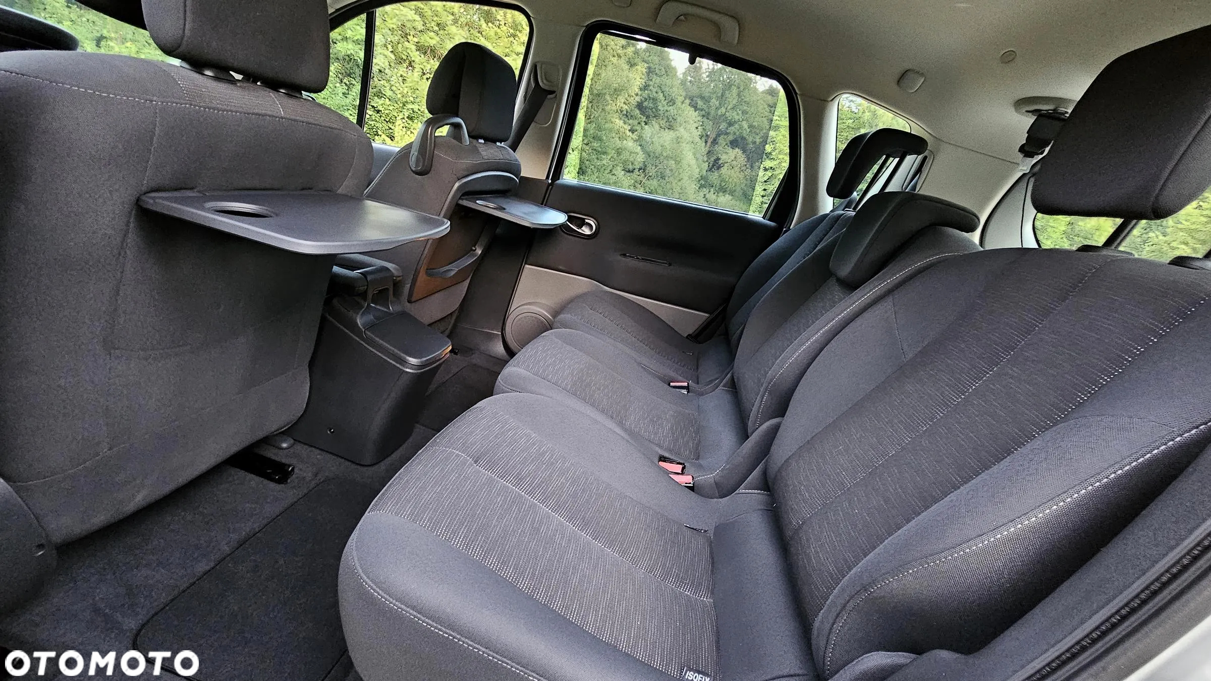 Renault Scenic 1.6 16V Privilege - 26